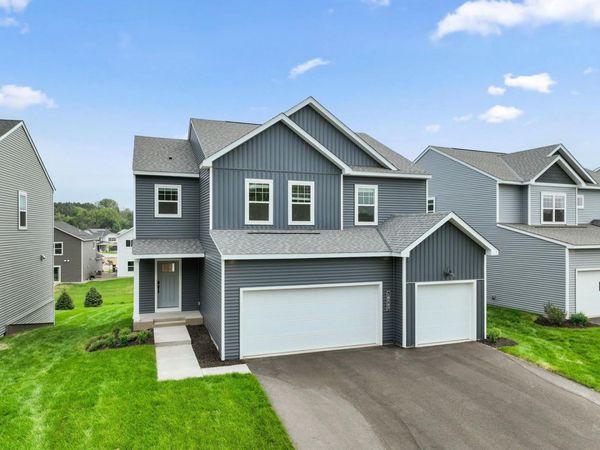 10545 Glenbrook Avenue S, Cottage Grove, MN 55016