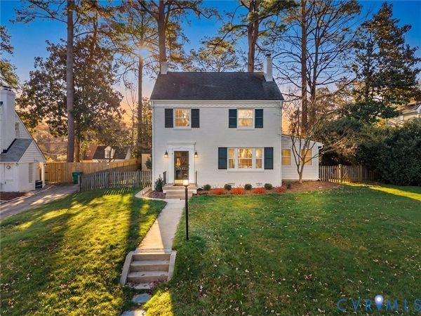 1003 Bevridge Road , Henrico, VA 23226
