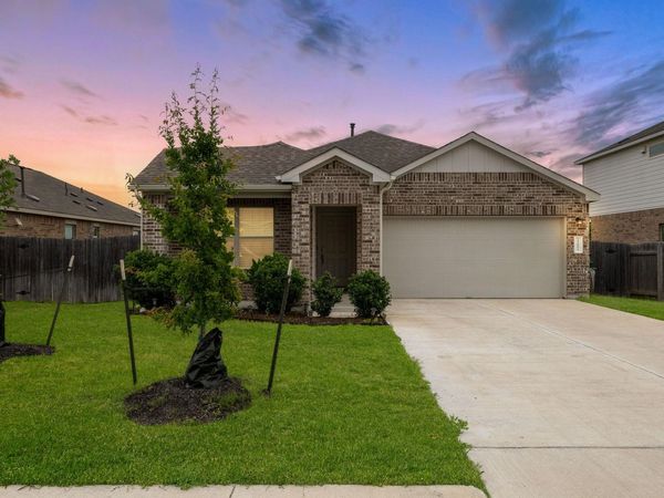 21601 Quick Fox DR, Pflugerville, TX 78660