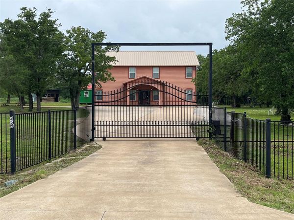 455 High View Ranch DR, Cedar Creek, TX 78612