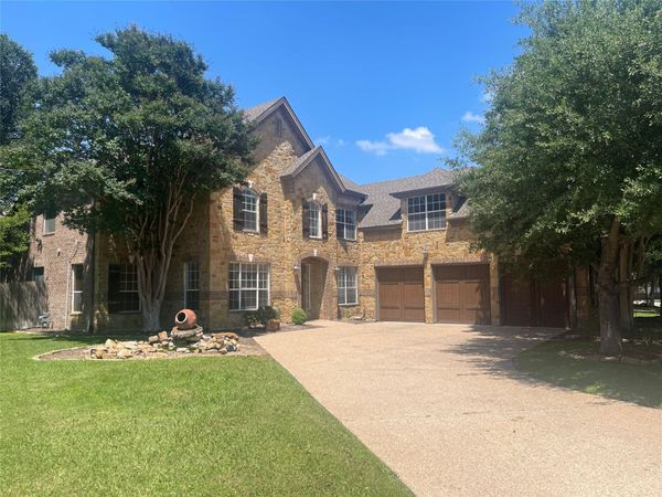 1404 Hidden Glen DR, Round Rock, TX 78681