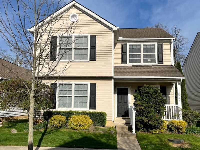 8700 Pennycress Lane , Lewis Center, OH 43035 Photo 2