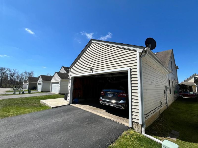 8700 Pennycress Lane , Lewis Center, OH 43035 Photo 27