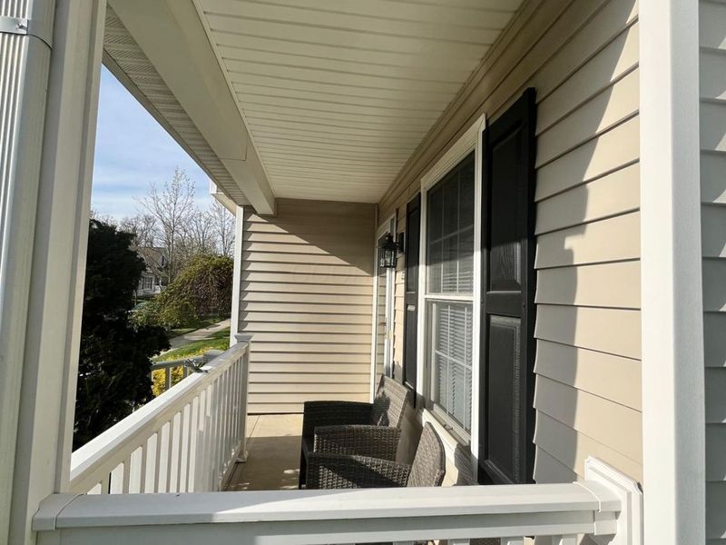 8700 Pennycress Lane , Lewis Center, OH 43035 Photo 3