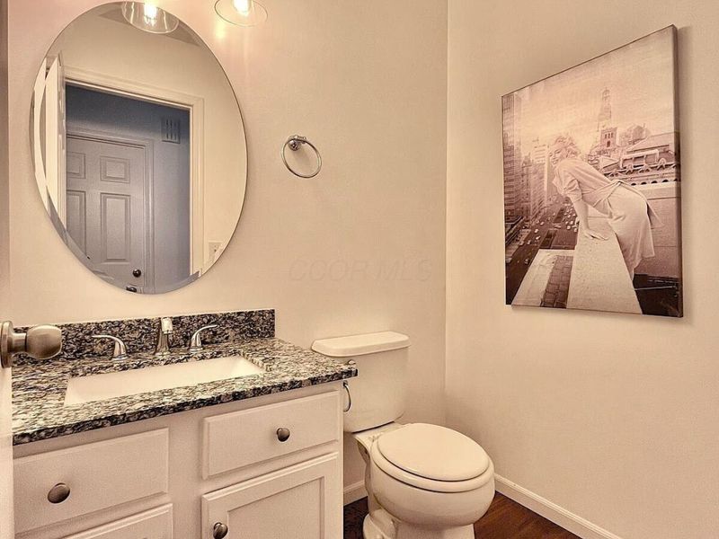 8700 Pennycress Lane , Lewis Center, OH 43035 Photo 9