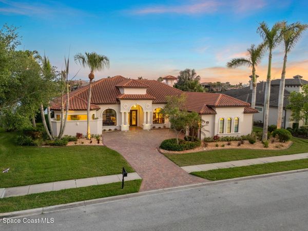 2878 Wyndham Way , Melbourne, FL 32940