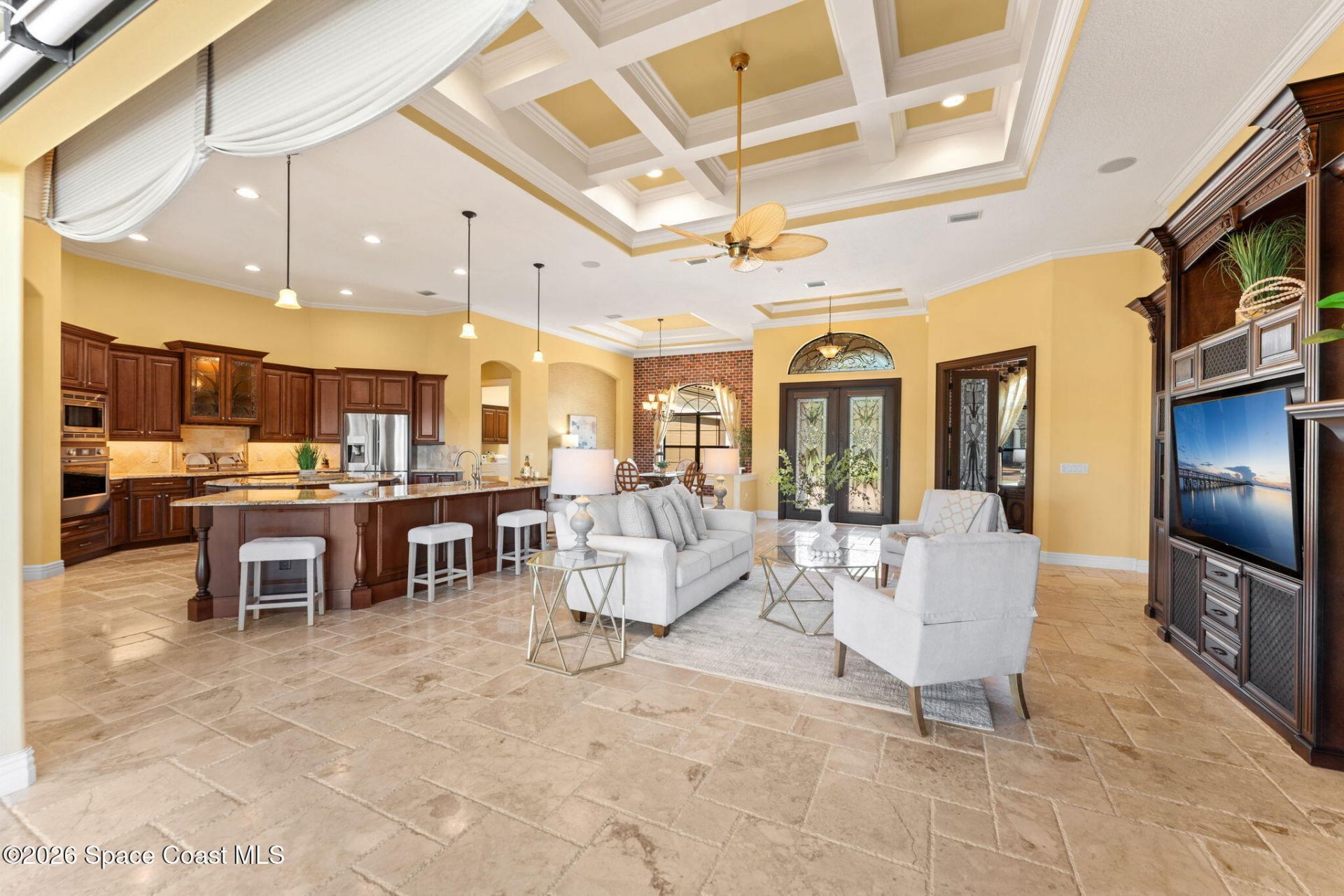 2878 Wyndham Way , Melbourne, FL 32940 Photo