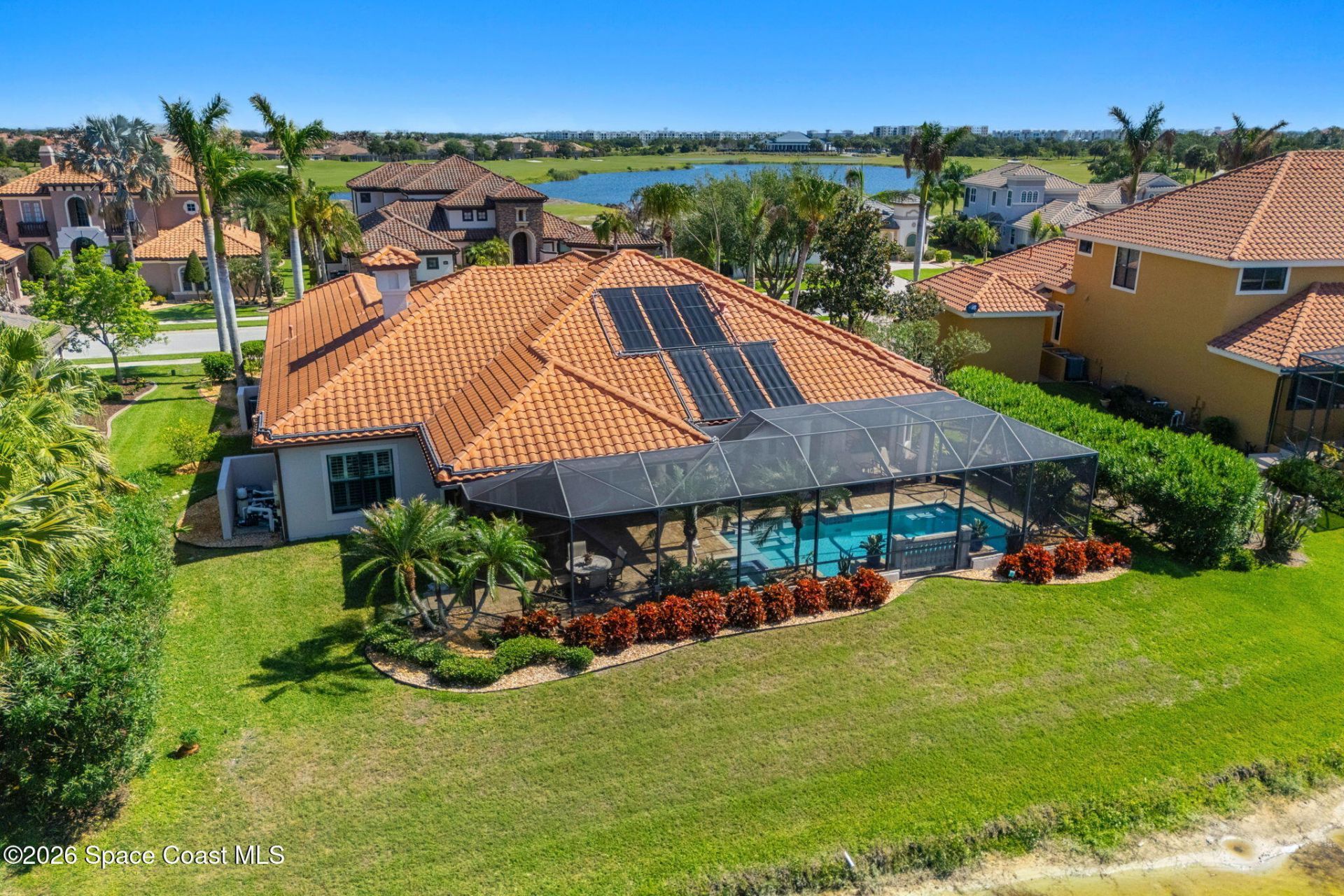 2878 Wyndham Way , Melbourne, FL 32940 Photo