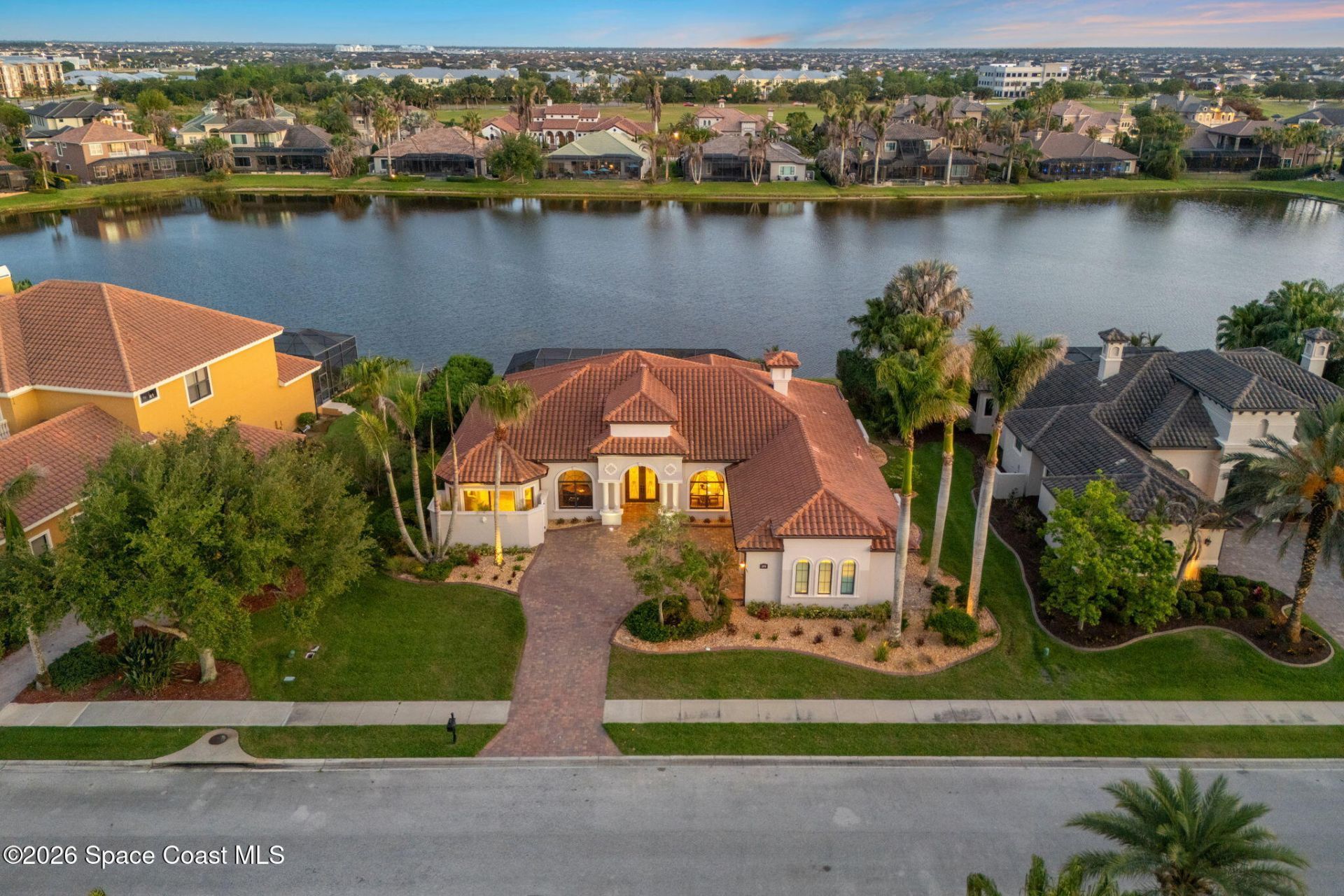 2878 Wyndham Way , Melbourne, FL 32940 Photo