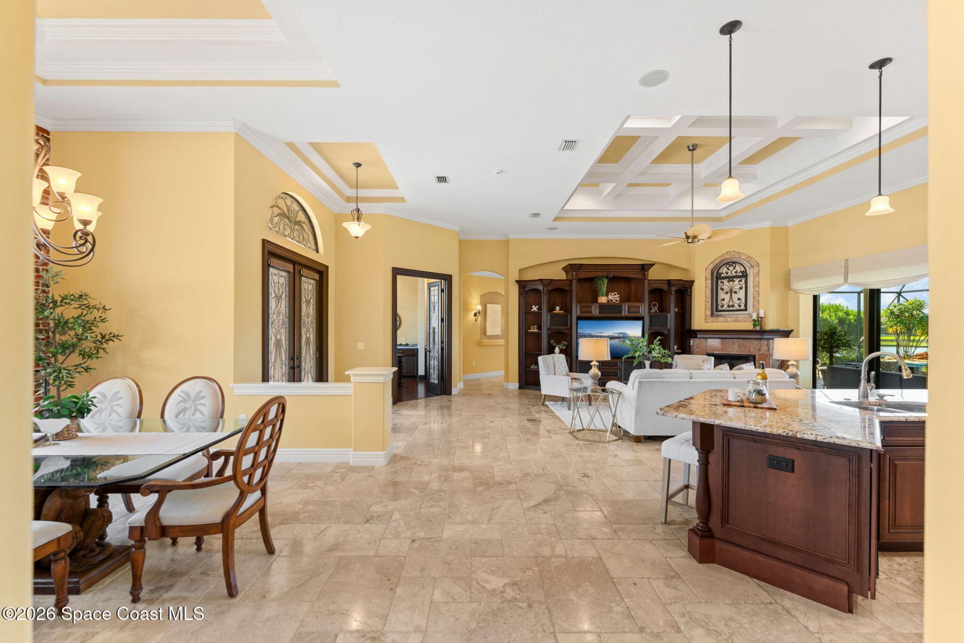 2878 Wyndham Way , Melbourne, FL 32940 Photo