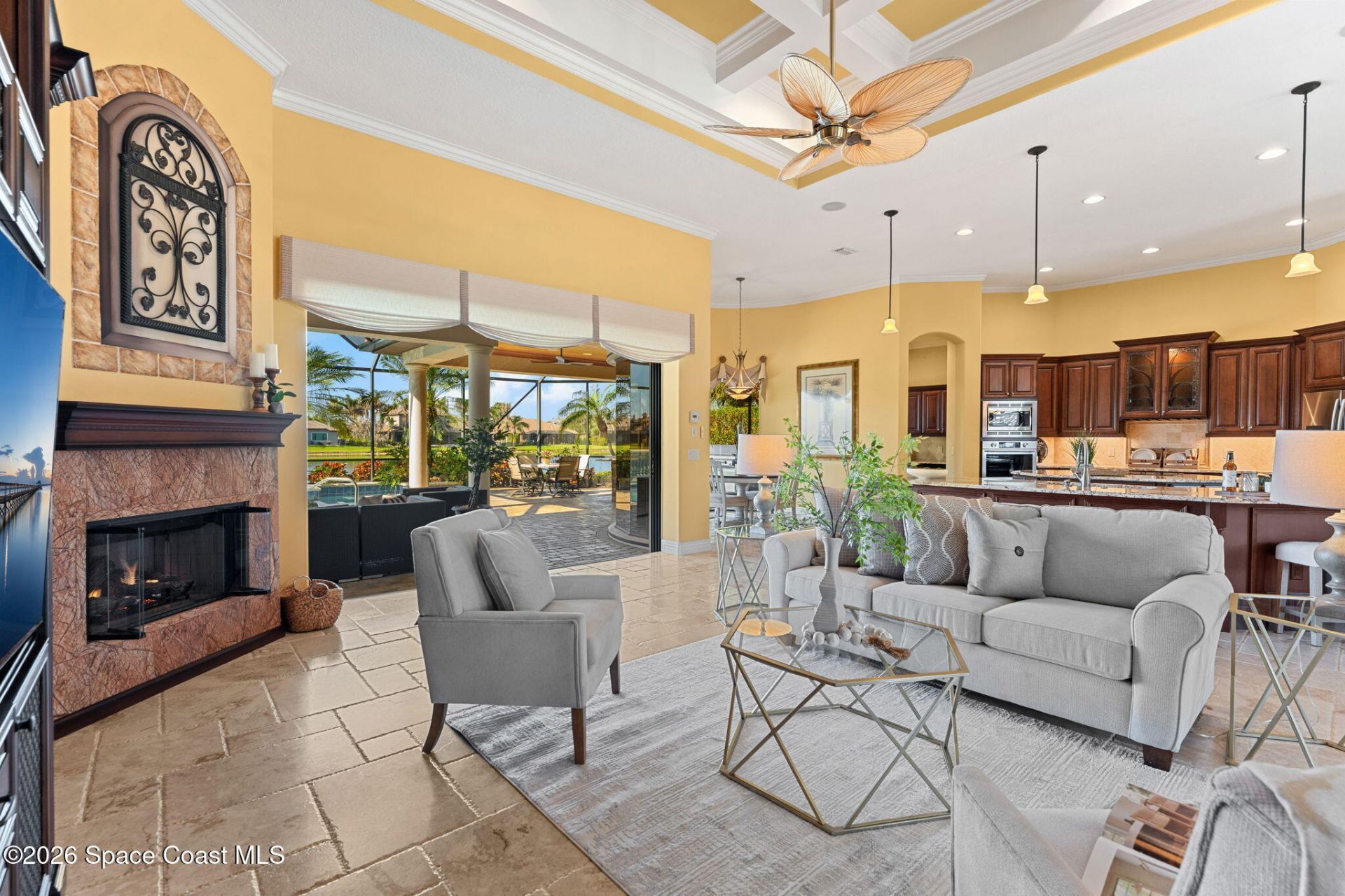 2878 Wyndham Way , Melbourne, FL 32940 Photo