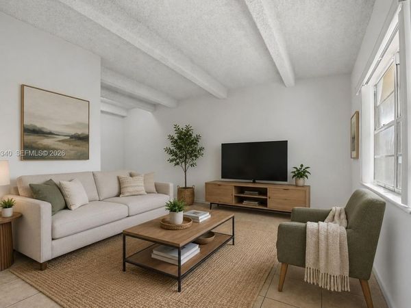 7500 SW 59th Pl, Unit 107, South Miami, FL 33143