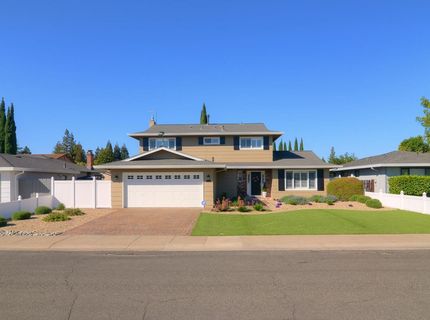 7110 Westmoreland Way, Sacramento, CA 95831 Photo