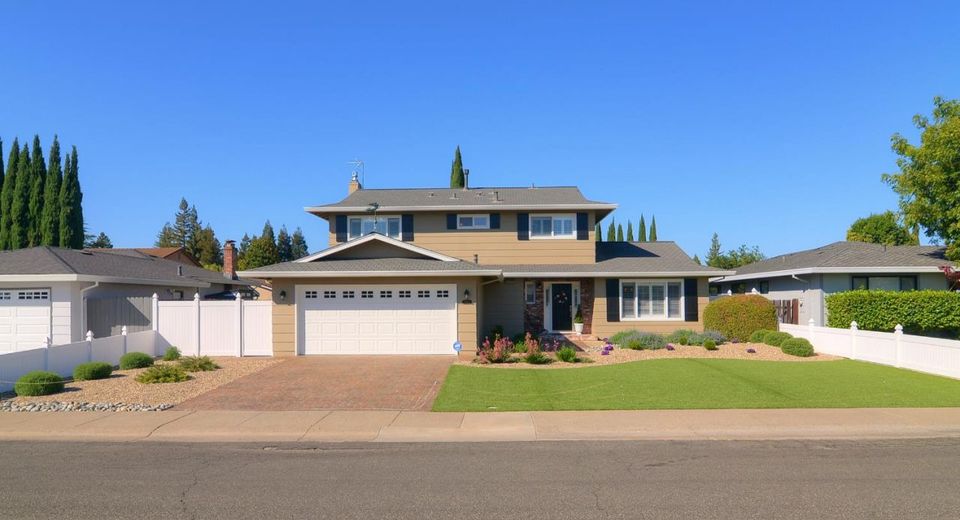 7110 Westmoreland Way, Sacramento, CA 95831 Photo