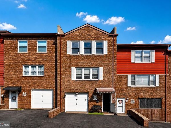 450-452 EDMUND AVENUE, Unit 8, PATERSON, NJ 07502