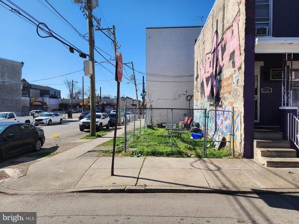 2500 W STERNER STREET , PHILADELPHIA, PA 19132
