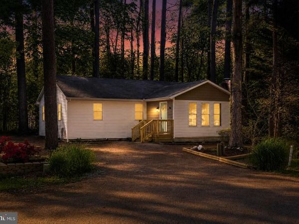 9 YEOMAN COURT, OCEAN PINES, MD 21811