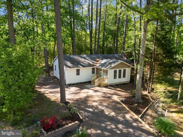 9 YEOMAN COURT, OCEAN PINES, MD 21811