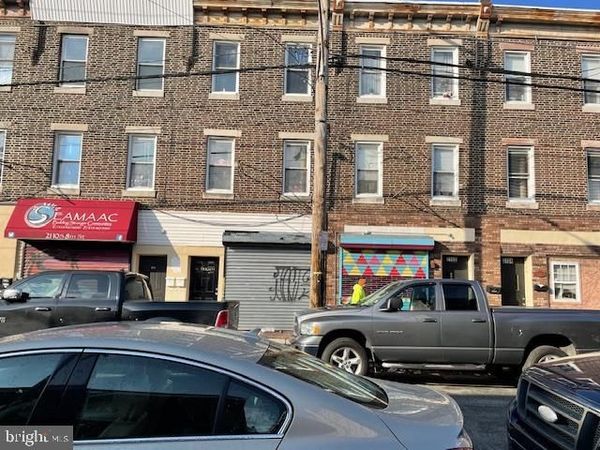 2112 S 8TH STREET , Unit 2ND FLOOR, PHILADELPHIA, PA 19148
