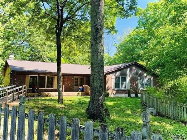 3830 Dutch Hollow Lane, Wildwood, MO 63069