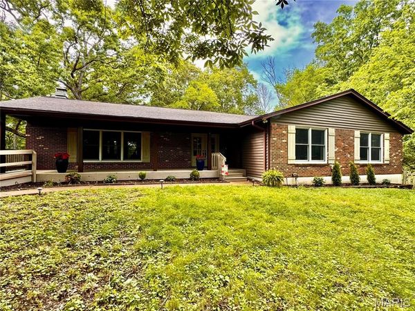 3830 Dutch Hollow Lane, Wildwood, MO 63069