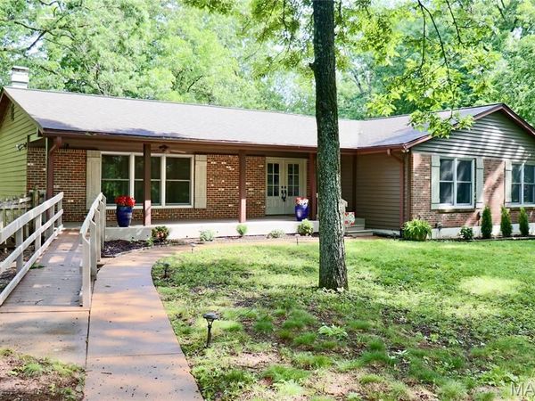 3830 Dutch Hollow Lane, Wildwood, MO 63069