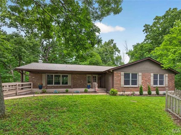 3830 Dutch Hollow Lane, Wildwood, MO 63069