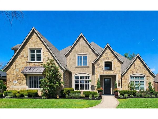 7507 Currin Drive , Dallas, TX 75230