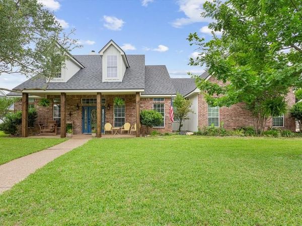5616 Landsdown Drive, Waco, TX 76708