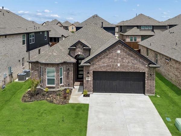 6145 Tahoe Winds Drive , Celina, TX 75009