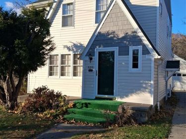 525 E Mount Hope Avenue, Lansing, MI 48910