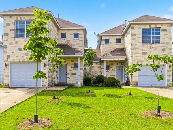 7510 Lazy Creek DR, Unit A, Austin, TX 78724