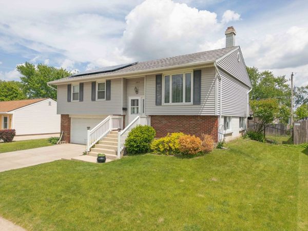 309 Hale Avenue , Romeoville, IL 60446