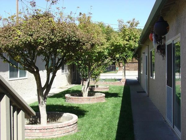 1003 Third Street, Unit 5, San Juan Bautista, CA 95045