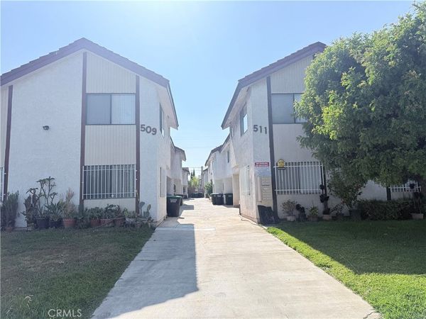 511 N Mcpherrin, Unit A, Monterey Park, CA 91754