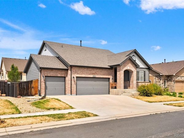 9943 Norfolk Street, Commerce City, CO 80022