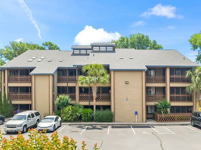 223 Maison Dr., Unit B6, Myrtle Beach, SC 29572