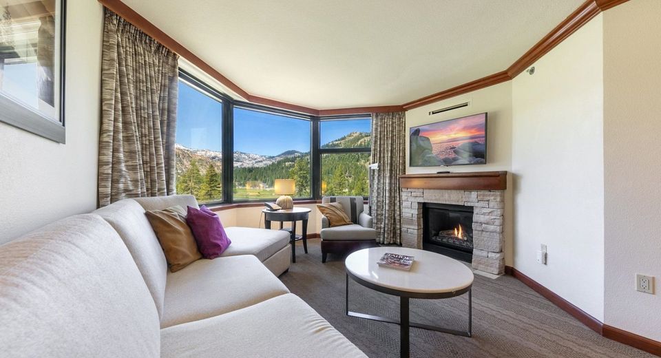 400 Resort Road, Unit #208, Olympic Valley, CA 96146 Photo