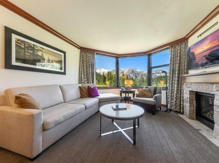 400 Resort Road, Olympic Valley, CA 96146 Photo