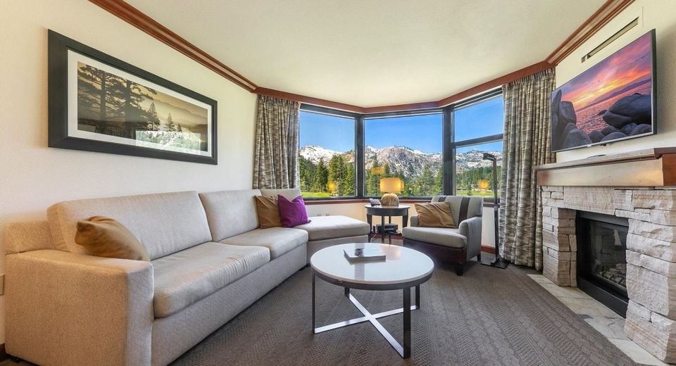400 Resort Road, Olympic Valley, CA 96146 Photo