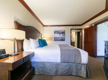 400 Resort Road, Olympic Valley, CA 96146 Photo