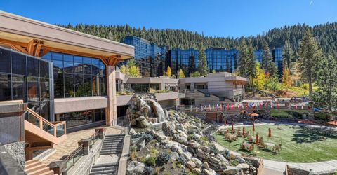 400 Resort Road, Olympic Valley, CA 96146 Photo
