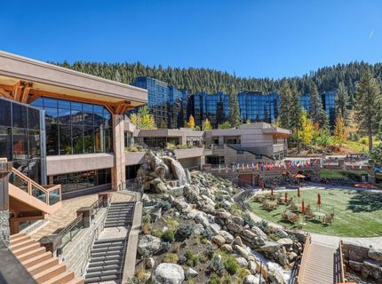 400 Resort Road, Olympic Valley, CA 96146 Photo