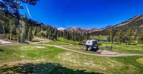 400 Resort Road, Olympic Valley, CA 96146 Photo