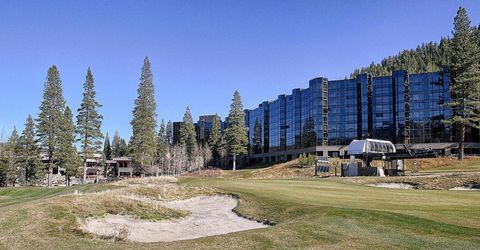 400 Resort Road, Olympic Valley, CA 96146 Photo