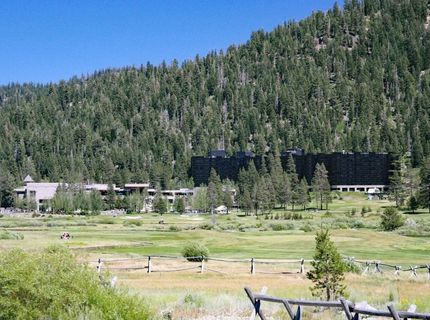 400 Resort Road, Olympic Valley, CA 96146 Photo