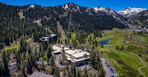 400 Resort Road, Olympic Valley, CA 96146 Photo
