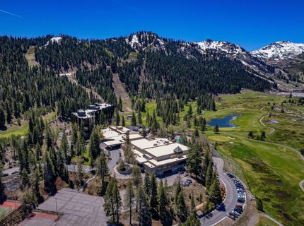 400 Resort Road, Olympic Valley, CA 96146 Photo