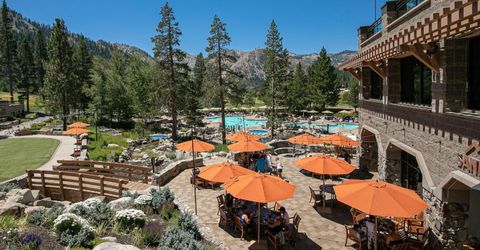 400 Resort Road, Olympic Valley, CA 96146 Photo