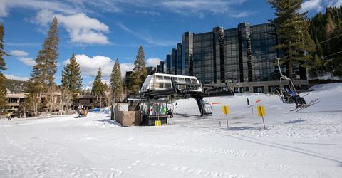400 Resort Road, Olympic Valley, CA 96146 Photo